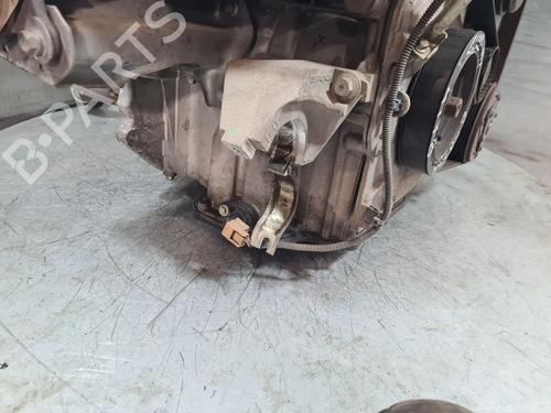 Motor RENAULT CLIO IV Grandtour (KH_) 0.9 TCe 90 | BP29526778M1 