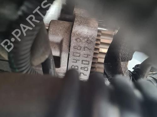 Motor RENAULT CLIO IV Grandtour (KH_) 0.9 TCe 90 | BP29526778M1 