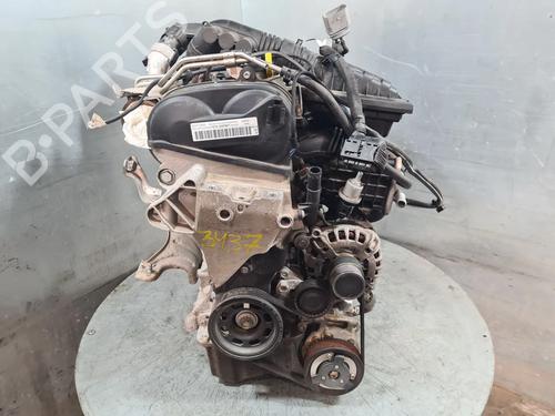 Used Engine VW GOLF VII (5G1, BQ1, BE1, BE2) 1.2 TSI (110 hp) 24128569