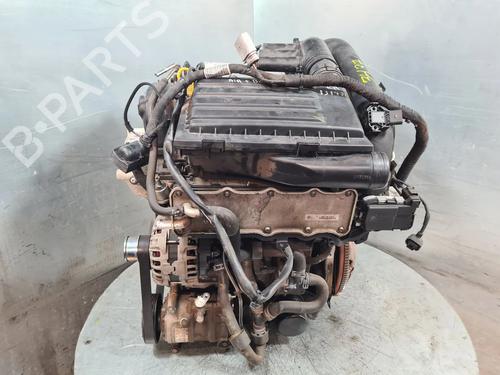 Motor VW GOLF VII (5G1, BQ1, BE1, BE2) 1.2 TSI | BP24128569M1 