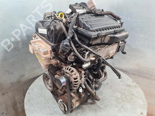 Motor VW GOLF VII (5G1, BQ1, BE1, BE2) 1.2 TSI | BP24128569M1 