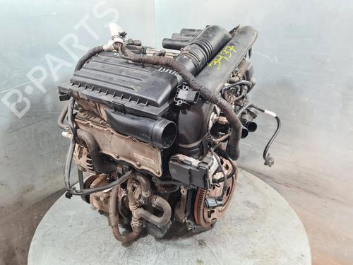 Motor VW GOLF VII (5G1, BQ1, BE1, BE2) 1.2 TSI | BP24128569M1 