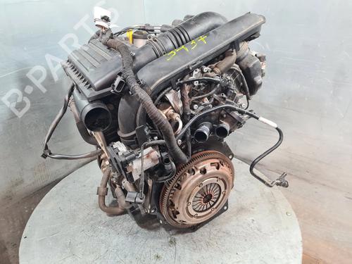 Motor VW GOLF VII (5G1, BQ1, BE1, BE2) 1.2 TSI | BP24128569M1 