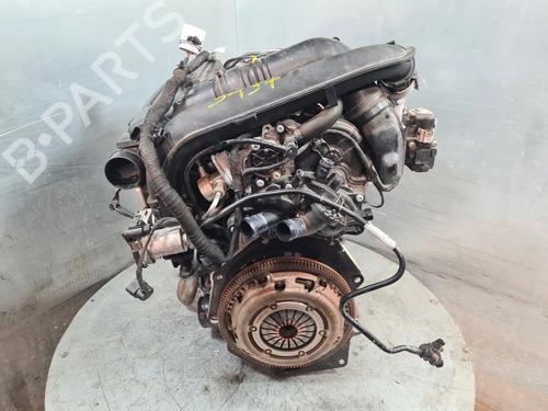 Motor VW GOLF VII (5G1, BQ1, BE1, BE2) 1.2 TSI | BP24128569M1 