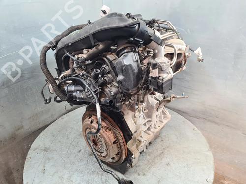 Motor VW GOLF VII (5G1, BQ1, BE1, BE2) 1.2 TSI | BP24128569M1 