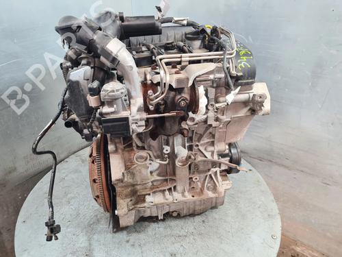 Motor VW GOLF VII (5G1, BQ1, BE1, BE2) 1.2 TSI | BP24128569M1 