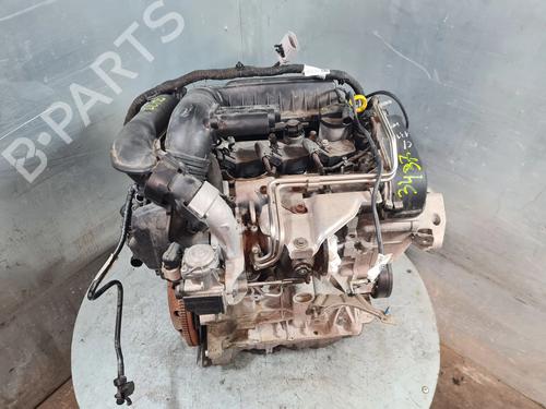 Motor VW GOLF VII (5G1, BQ1, BE1, BE2) 1.2 TSI | BP24128569M1 