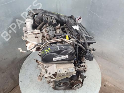 Motor VW GOLF VII (5G1, BQ1, BE1, BE2) 1.2 TSI | BP24128569M1 