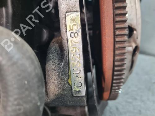 Motor VW GOLF VII (5G1, BQ1, BE1, BE2) 1.2 TSI | BP24128569M1 