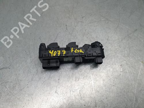 Left front window switch PEUGEOT 3008 II SUV (MC_, MR_, MJ_, M4_) 2.0 BlueHDi 180 | BP27549238I27 