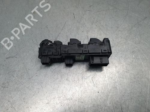 Left front window switch PEUGEOT 3008 II SUV (MC_, MR_, MJ_, M4_) 2.0 BlueHDi 180 | BP27549238I27 