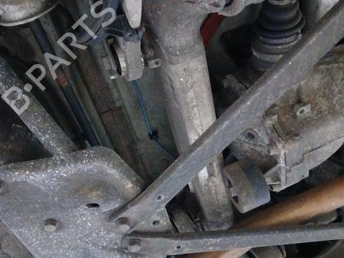 Used Rear axle BMW 5 Touring (F11) 520 d (184 hp) 29746031