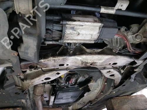 Used Subframe BMW 5 Touring (F11) 520 d (184 hp) 29746030