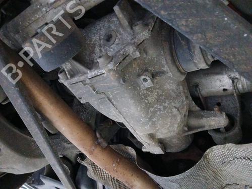 Used Rear differential BMW 5 Touring (F11) 520 d (184 hp) 29746032