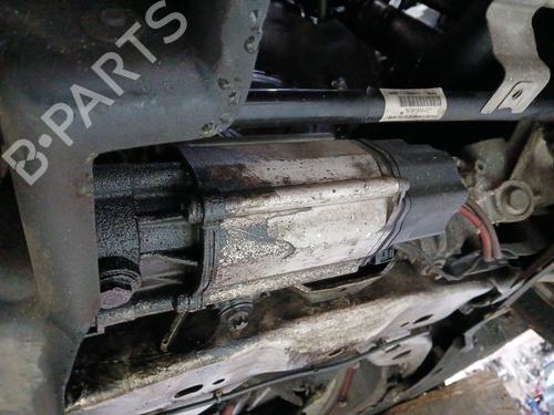 Styregear/Snekke BMW 5 Touring (F11) 520 d (184 hp) 29746029