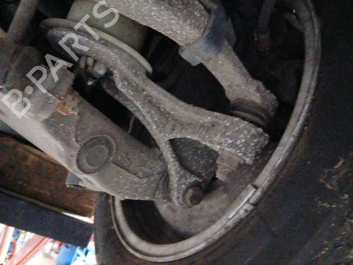 Used Right rear steering knuckle BMW 5 Touring (F11) 520 d (184 hp) 29746051