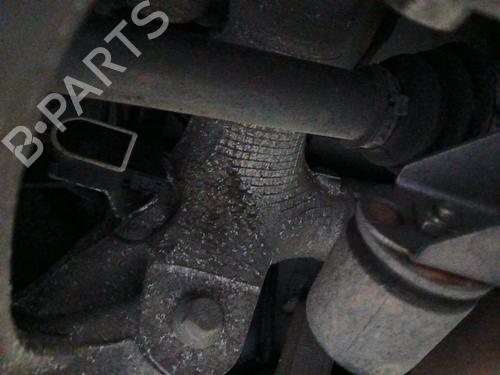 Used Left rear driveshaft BMW 5 Touring (F11) 520 d (184 hp) 29746034