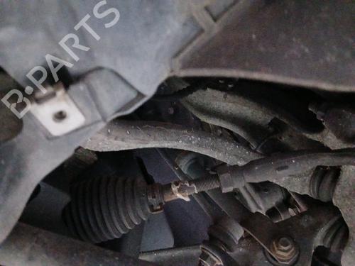 Venstre fortil bærearm BMW 5 Touring (F11) 520 d (184 hp) 29746041