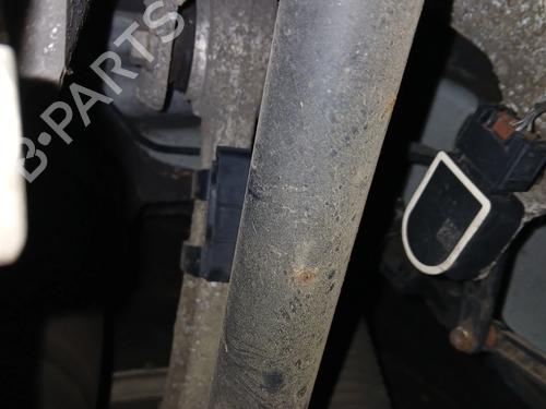 Venstre bagtil bærearm BMW 5 Touring (F11) 520 d (184 hp) 29746048