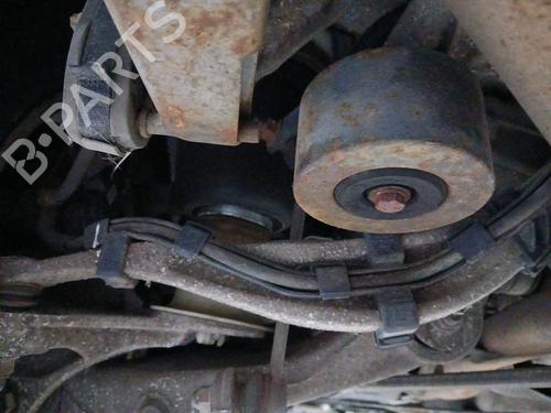 Venstre bagtil bærearm BMW 5 Touring (F11) 520 d (184 hp) 29746047