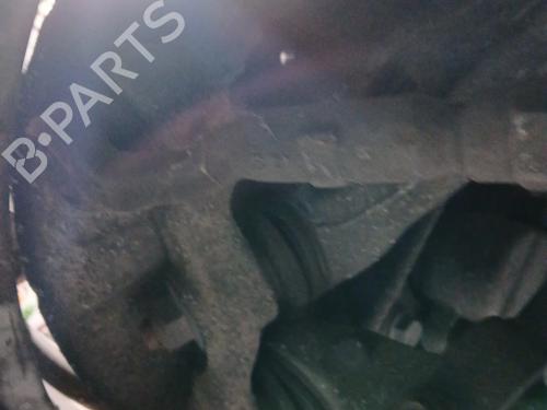 Used Right front steering knuckle BMW 5 Touring (F11) 520 d (184 hp) 29746049