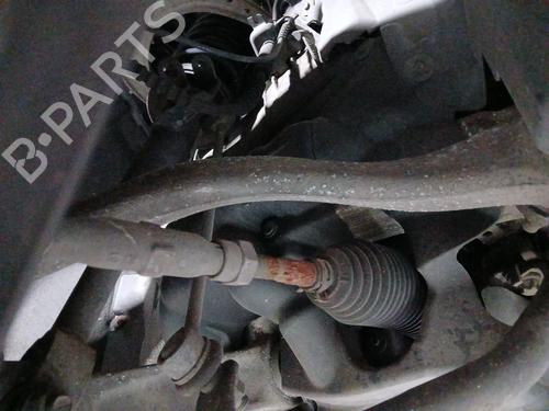 Used Right front suspension arm BMW 5 Touring (F11) 520 d (184 hp) 29746038