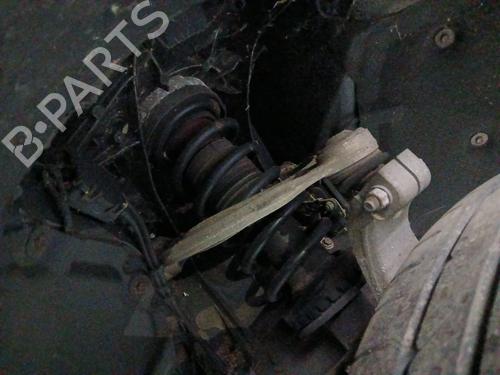 Used Left front suspension arm BMW 5 Touring (F11) 520 d (184 hp) 29746040