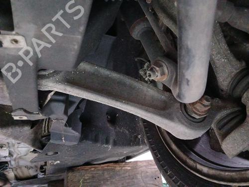 Used Left front suspension arm BMW 5 Touring (F11) 520 d (184 hp) 29746042