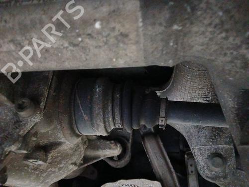 Used Right rear driveshaft BMW 5 Touring (F11) 520 d (184 hp) 29746033