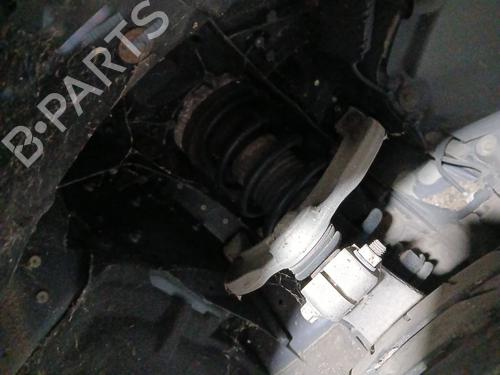 Used Right front suspension arm BMW 5 Touring (F11) 520 d (184 hp) 29746037