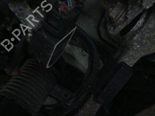 Used Right rear suspension arm BMW 5 Touring (F11) 520 d (184 hp) 29746045