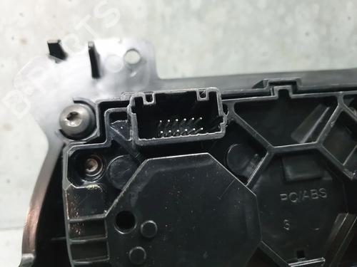 Climate control DACIA SANDERO III 1.0 TCe 100 | BP29150089I5 