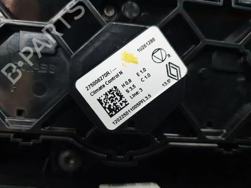 Climate control DACIA SANDERO III 1.0 TCe 100 | BP29150089I5 