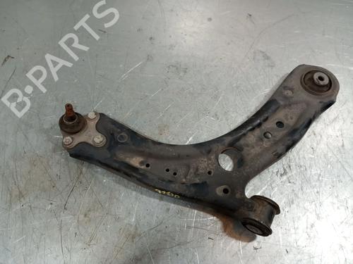 Bras de suspension avant droit AUDI Q2 (GAB, GAG) 30 TDI (115 hp) 29746054
