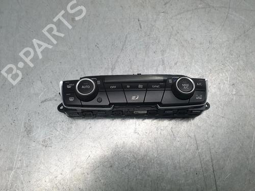 AC-Styringsenhed/Manøvreenhed BMW X1 (F48) sDrive 18 d (150 hp) 26921146