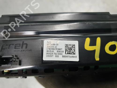 Climate control BMW X1 (F48) sDrive 18 d | BP26921146I5 