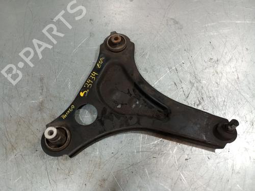 Bras de suspension avant gauche RENAULT TWINGO III (BCM_, BCA_) 1.0 SCe 70 (BCMB) (69 hp) 29746056