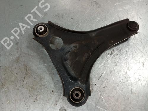 Right front suspension arm RENAULT TWINGO III (BCM_, BCA_) 1.0 SCe 65 (BCMJ) | BP28483443M13 