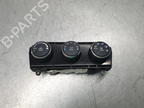Commande Chauffage JEEP COMPASS (MK49) 2.2 CRD 4x4 (136 hp) 29746057