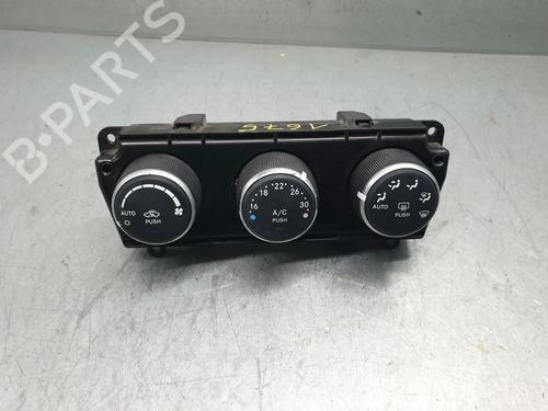 Commande Chauffage JEEP COMPASS (MK49) 2.2 CRD 4x4 | BP29746057I5 