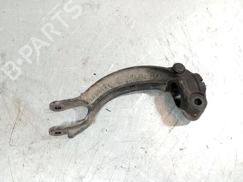 Left front suspension arm MERCEDES-BENZ B-CLASS Sports Tourer (W246, W242) B 200 CDI (246.201) | BP29746058M12 