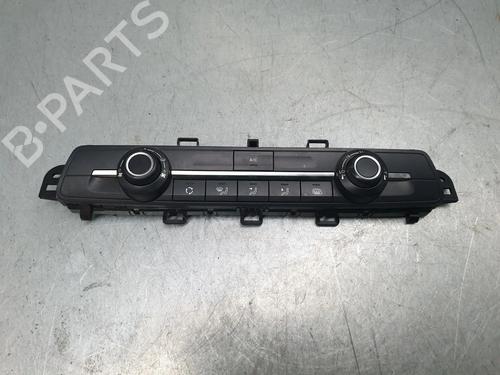 Commande Chauffage PEUGEOT EXPERT Van (V_) 1.6 BlueHDi 115 (115 hp) 29746060