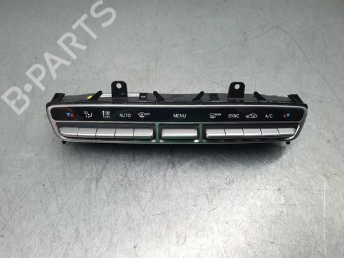 Used Climate control MERCEDES-BENZ C-CLASS (W205) C 200 d (205.001) (160 hp) 29746061