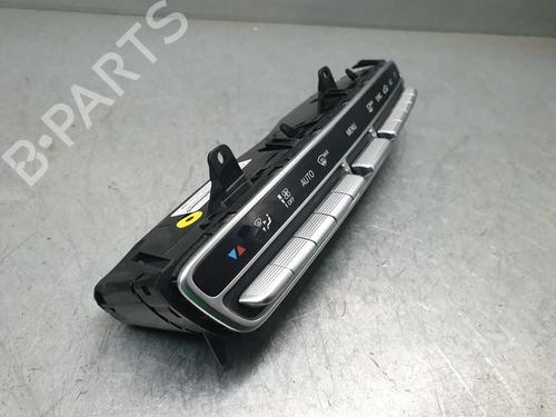 Climate control MERCEDES-BENZ C-CLASS (W205) C 200 d (205.001) | BP29746061I5 