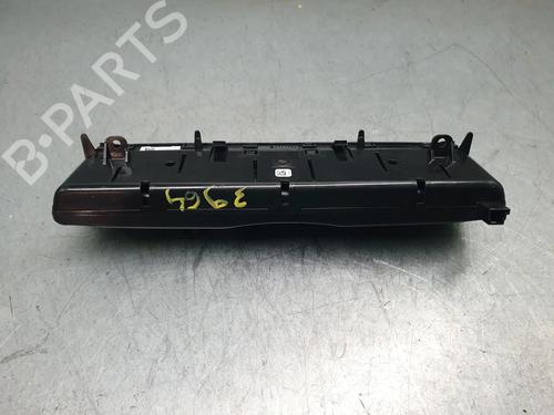 Climate control MERCEDES-BENZ C-CLASS (W205) C 200 d (205.001) | BP29746061I5 