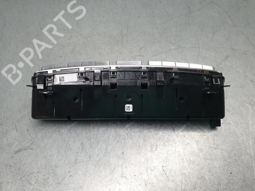 Climate control MERCEDES-BENZ C-CLASS (W205) C 200 d (205.001) | BP29746061I5 