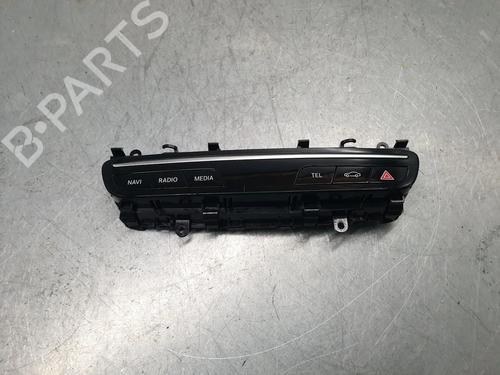 Used Other MERCEDES-BENZ C-CLASS (W205) C 200 d (205.001) (160 hp) 29746063
