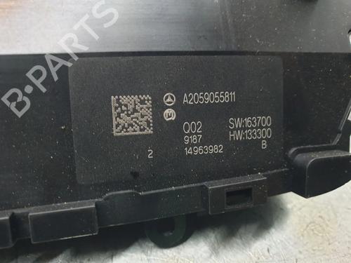 Kombi Kontakt / Stilkkontakt MERCEDES-BENZ C-CLASS (W205) C 200 d (205.001) | BP29746063I30 