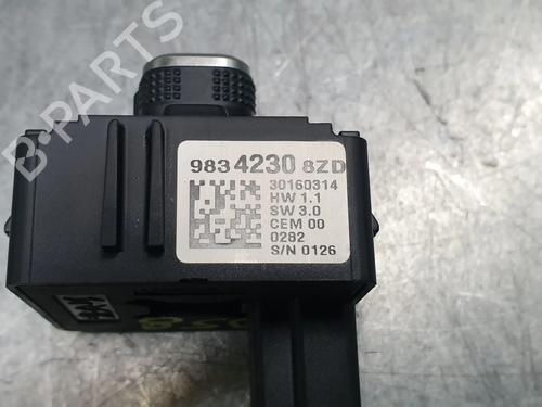 Switch DS DS 4 II (FR_, FB_, F3_, FP_) BlueHDi 130 (FBYHZT) | BP29747564I30 