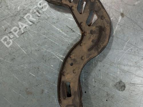 Left rear suspension arm MERCEDES-BENZ B-CLASS Sports Tourer (W246, W242) B 220 CDI / d (246.203) | BP29747613M14 